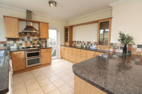 Kitchen View 1