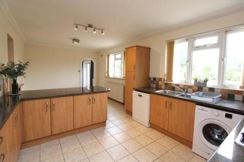 Kitchen View 2