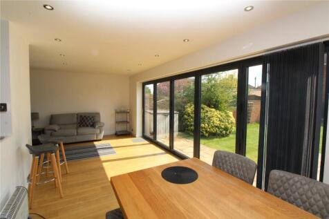 Dining Area View 1