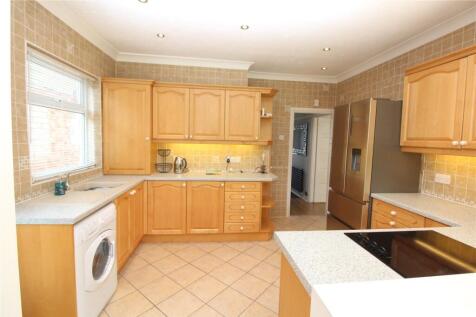 Kitchen View 1