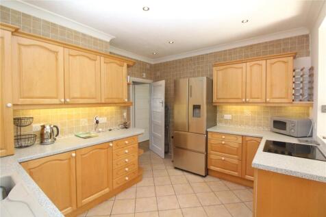 Kitchen View 2