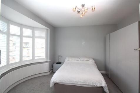 Bedroom One View 1