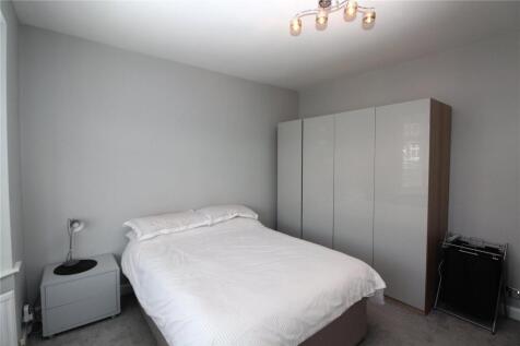 Bedroom One View 2