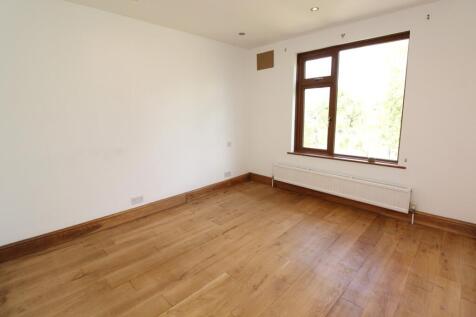 Bedroom One View 1