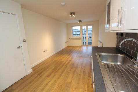 Kitchen/Lounge
