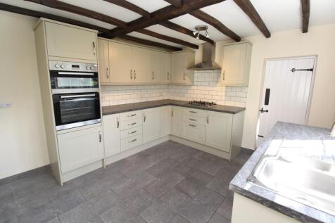 Kitchen View 1