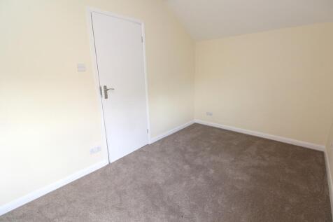 Bedroom Three View 2