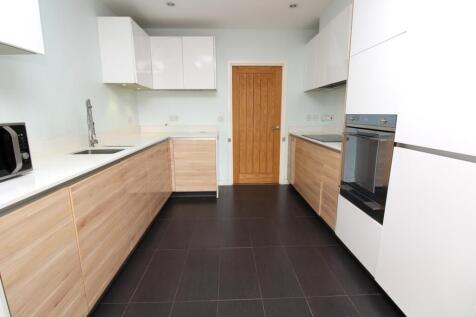 Kitchen View 1