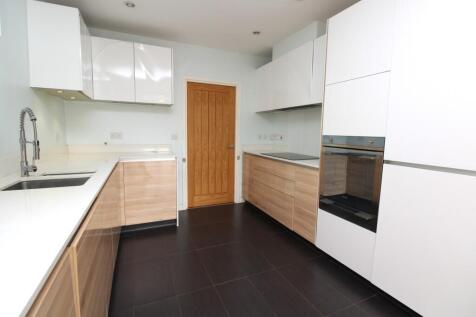 Kitchen View 2