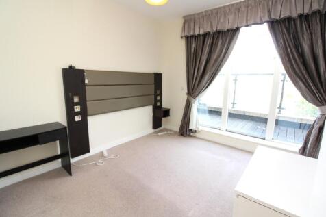 Bedroom One View 1