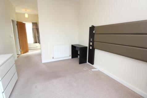 Bedroom One View 2