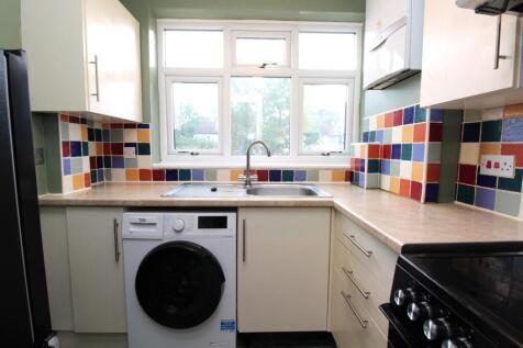 Kitchen View 1