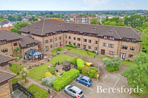 Car Park and Gardens