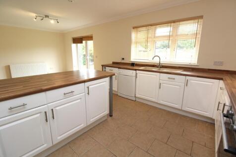 Kitchen View 2