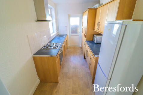 Kitchen View 1