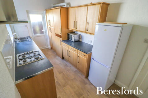 Kitchen View 2
