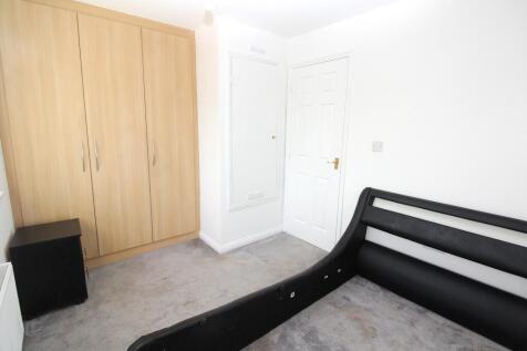 Bedroom Two View One