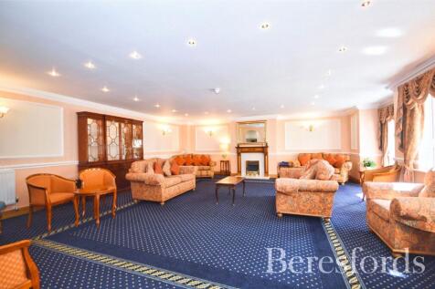 Communal Area View 1