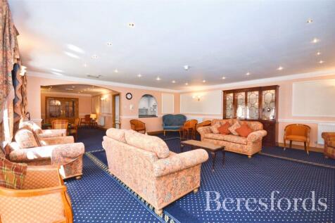 Communal Area View 2