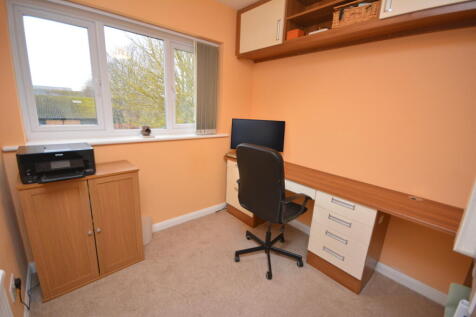Bedroom Five