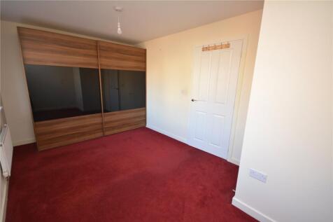 Bedroom Two View 1