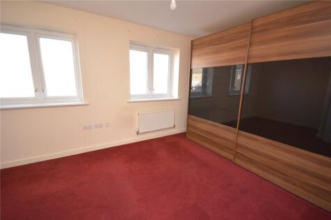 Bedroom Two View 2