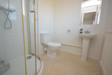 En Suite Shower Room