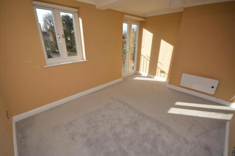 Bedroom View 1