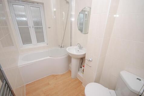 First Bathroom