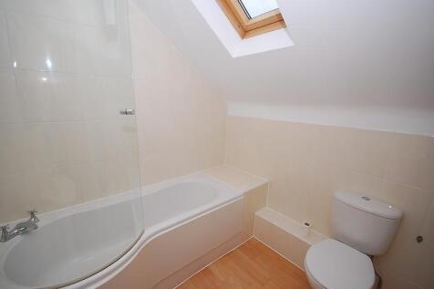 Second Bathroom