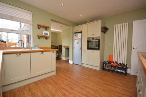 Kitchen View 2