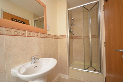 En Suite Shower Room