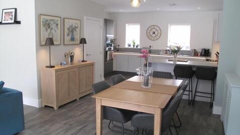 Kitchen View 2