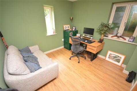 Study/Bedroom Five