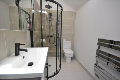 En Suite Shower Room