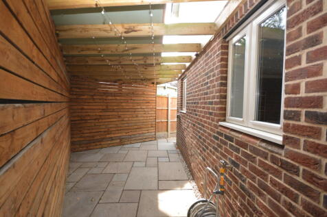 Covered Area