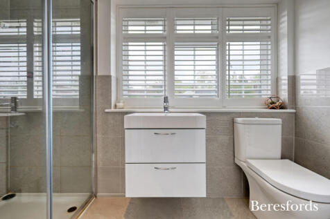 En Suite Shower Room