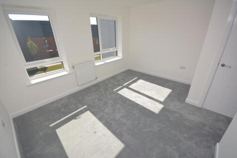 Living Room/Bedroom