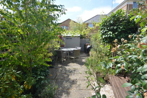 Garden View 2