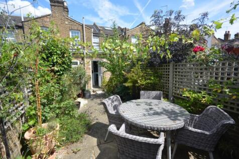 Garden View 2
