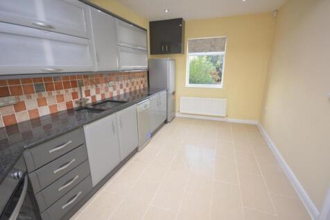 Kitchen View 2