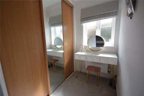 Dressing Room