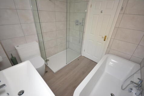 Ensuite To Master