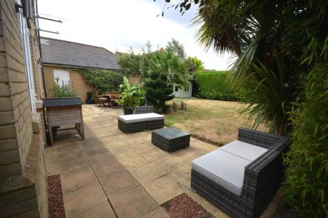 Garden View 2