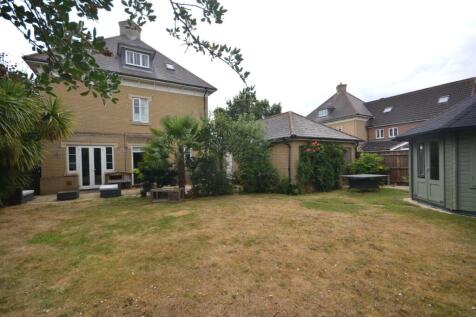 Garden View 1