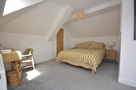 Bedroom One View 1