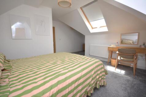 Bedroom One View 2