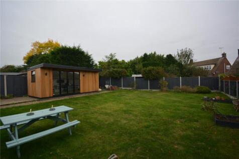 Garden View 1