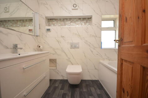 Bathroom View 1