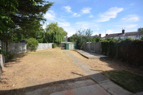 Garden View 1